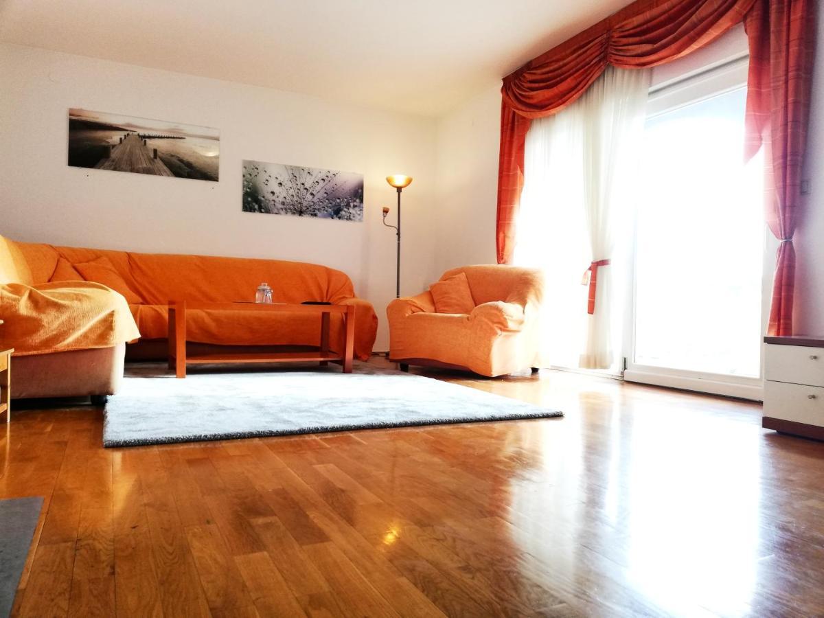 Apartment Brala Posedarje Extérieur photo