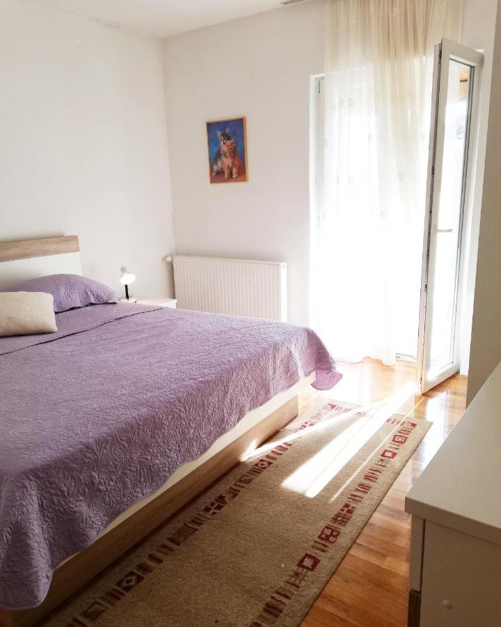 Apartment Brala Posedarje Extérieur photo