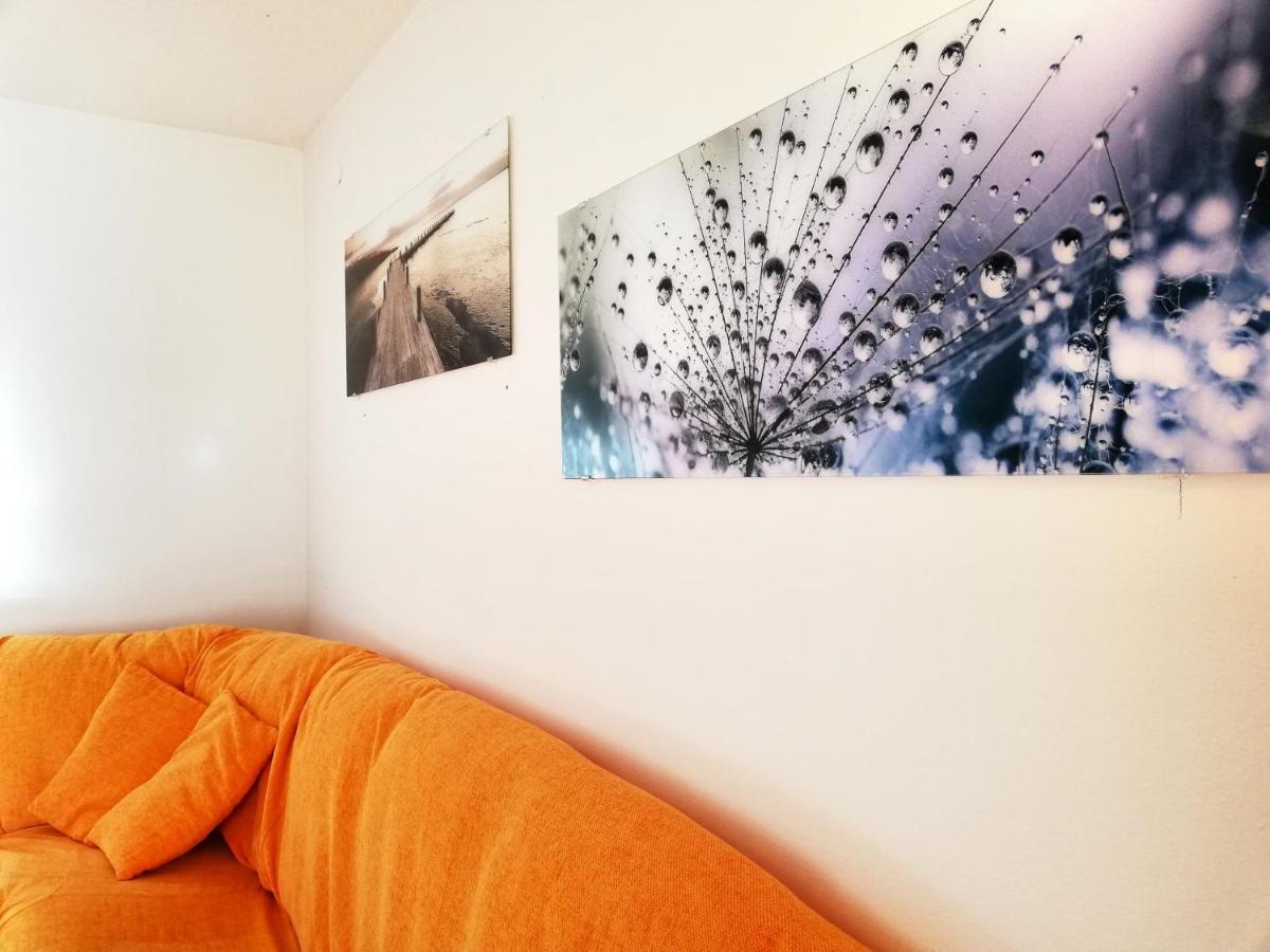 Apartment Brala Posedarje Extérieur photo