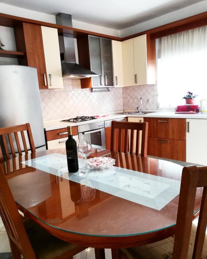 Apartment Brala Posedarje Extérieur photo