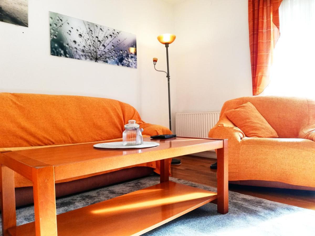 Apartment Brala Posedarje Extérieur photo