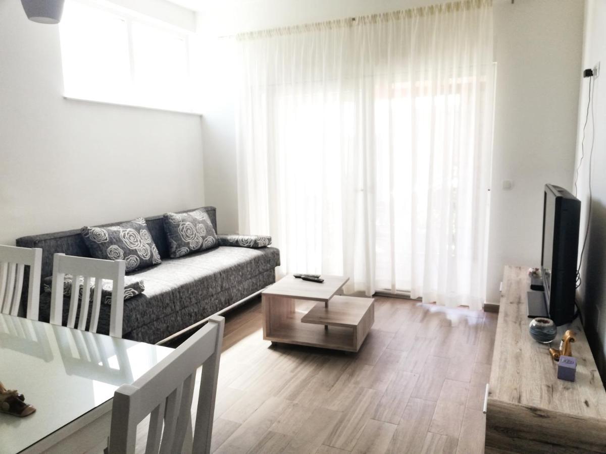 Apartment Brala Posedarje Extérieur photo